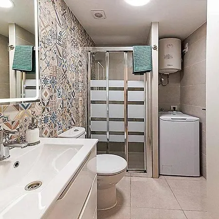 Peka's Place بلايا ديل إنغلز