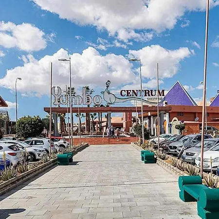 Peka's Place شقة